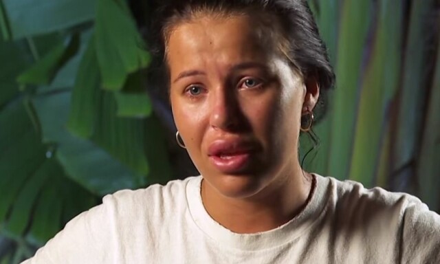 image: Sjokkexit i «Ex on the Beach»: - Nå går seertallene ned